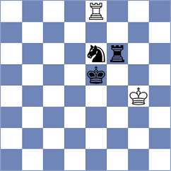 Vachier Lagrave - Suyarov (chess.com INT, 2023)