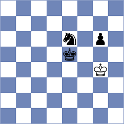 Smith - Levin (Chess.com INT, 2016)
