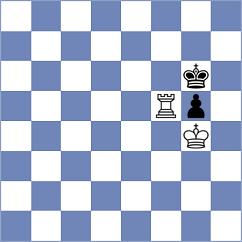 Khazhatuly - Foldes (chess.com INT, 2025)