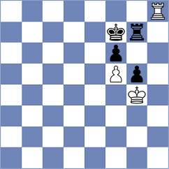 Savchenko - Shuvalova (chess.com INT, 2022)