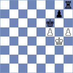 Roesch - Deicke (Rostock, 2003)