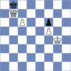 Sanchez Riobo - Galvez (Lichess.org INT, 2020)