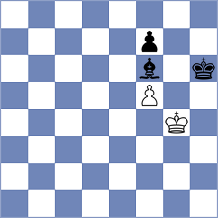 Purtseladze - Ahmad (chess.com INT, 2025)