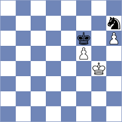Mamedyarov - Troff (Chess.com INT, 2017)