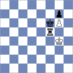 Chernomordik - Morris Suzuki (Chess.com INT, 2021)