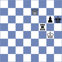 Shafer - Asad Rahman (chess.com INT, 2025)