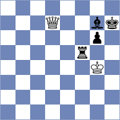 Krzywda - Huang (chess.com INT, 2024)