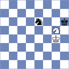 Lagno - Hou Yifan (chess.com INT, 2022)