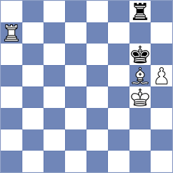 Semenenko - Kleiman (chess.com INT, 2024)