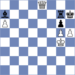 Sokolov - Gelfand (Odessa, 1989)