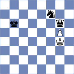 Senegas - Nguyen (Europe Echecs INT, 2020)