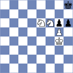 Zhukova - Bordi (chess.com INT, 2022)