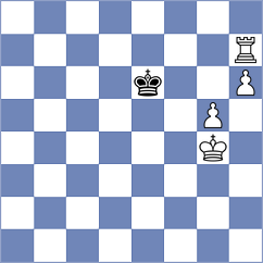 Shapiro - Hernandez (chess.com INT, 2022)