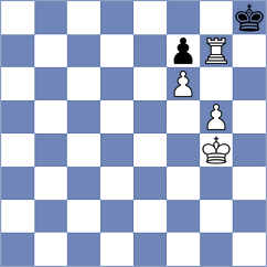 Gabriel - Heinechen (chess.com INT, 2024)