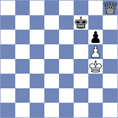 Oatlhotse - Yushko (chess.com INT, 2025)