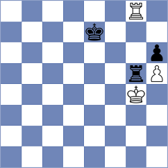 Annaberdiev - Ostovic (Zalakaros HUN, 2025)