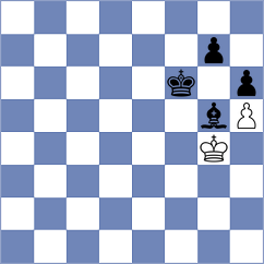 Nasir - Morris Suzuki (Chess.com INT, 2021)