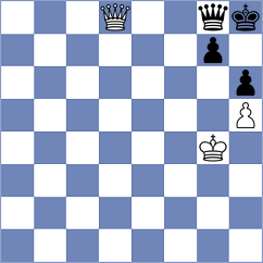 Zeynalov - Yang (chess.com INT, 2022)