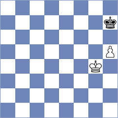 Brett - Arkell (chess.com INT, 2022)
