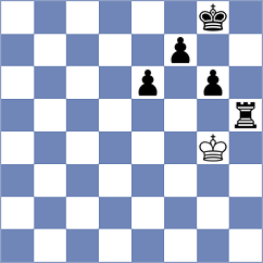 Jodorcovsky - Lisenkov (chess.com INT, 2023)