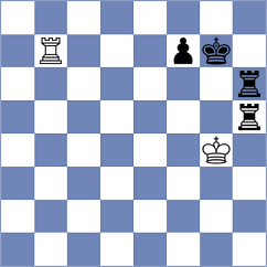 Sonnenschein - Szente Varga (chess.com INT, 2023)