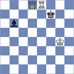 Alvarez Pedraza - Pakh (Lichess.org INT, 2020)