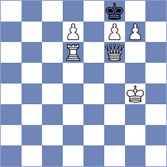 Gonzabay Vidal - Cajamarca Gordillo (Chess.com INT, 2020)