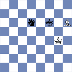 Matveeva - Cardozo (chess.com INT, 2023)