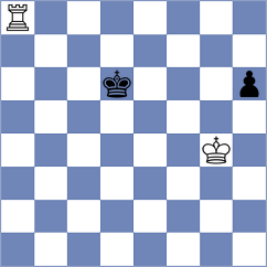 Koval - Hollan (chess.com INT, 2024)