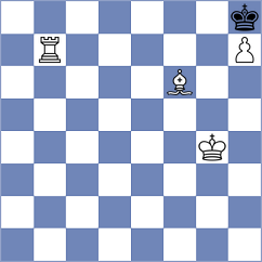 Rodrigues Mota - Tikhonov (chess.com INT, 2024)
