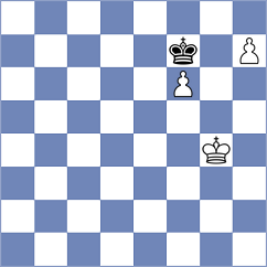 Bondarenko - Malyshev (Dimitrovgrad, 2009)