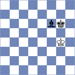 Golosnyak - Grigorian (Playchess.com INT, 2011)