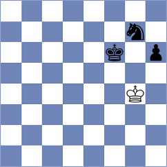 Santos Flores - Ochedzan (chess.com INT, 2021)