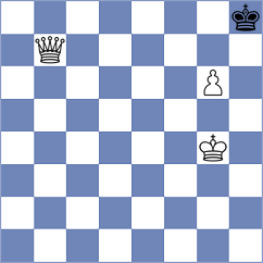 Debblay - Karamchandani (Chess.com INT, 2020)