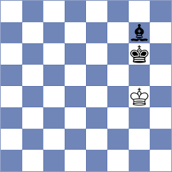 Llari - Bruhovich (chess.com INT, 2025)