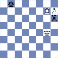 Souleidis - Andrews (chess.com INT, 2023)