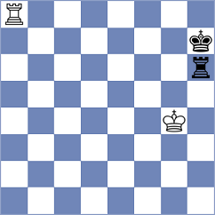 Barsegyan - Schlosser (Belfort FRA, 2025)