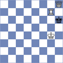 Garrido Diaz - Albertini (chess.com INT, 2024)