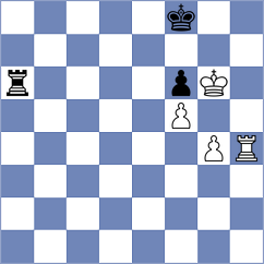 Mitrev - Shopov (Bankia, 1990)
