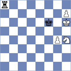 Tallo Dominguez - Aranda Gonzalez (Barcelona, 2009)