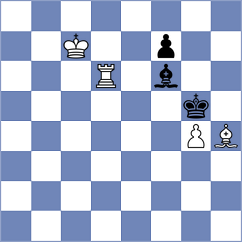 Rendon - Ruiz Aguilar (Bogota, 2010)
