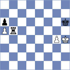Lowinger - Krylov (chess.com INT, 2024)