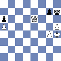 Matyassy - Olhovik (chess.com INT, 2025)