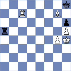 Wikiman - Neverfail (Playchess.com INT, 2007)