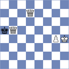 Torres - Marson (chess.com INT, 2022)