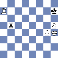 Lehtosaari - Wilson (chess.com INT, 2023)