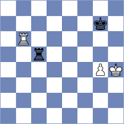 Ali - Punin (chess.com INT, 2025)