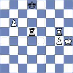 Golubev - Gerbelli Neto (chess.com INT, 2024)