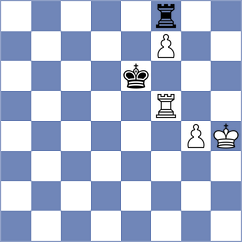Pinter - Sokolov (Germany, 1996)