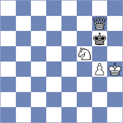 Gillen - Murphy (Chess.com INT, 2021)